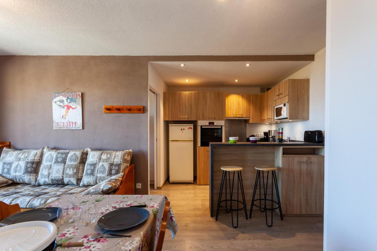 Le Corbier De Colette Apartment Villarembert Exterior photo